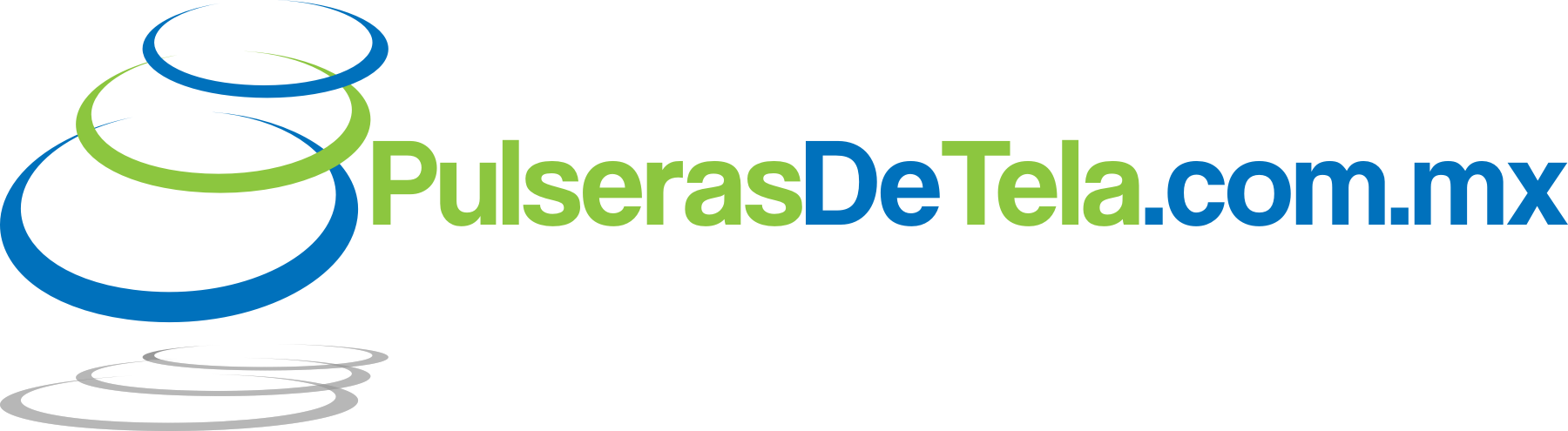 Logo PulserasDeTela.com